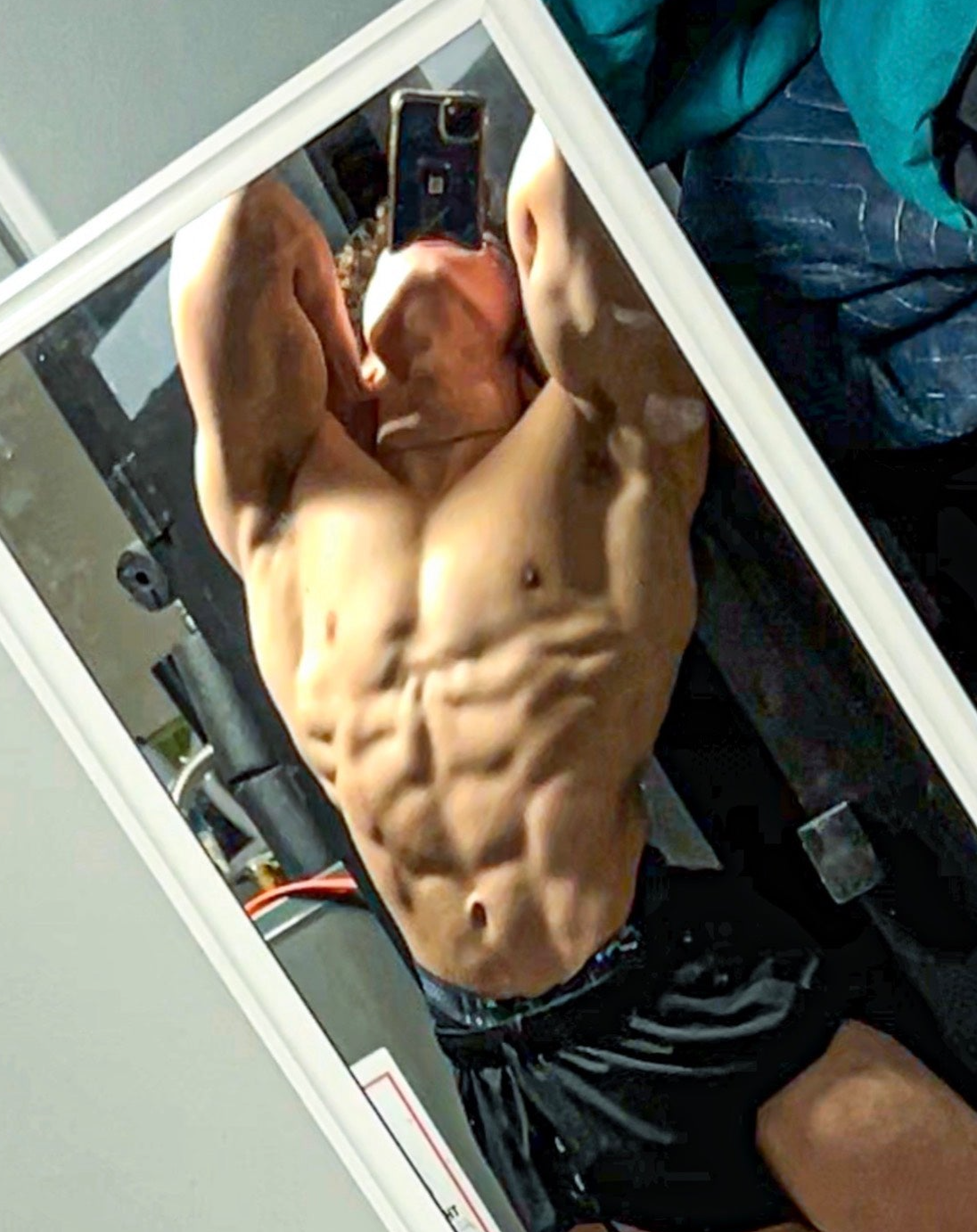 12 week Bodybuilding program